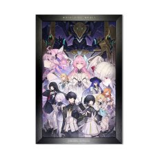 画像2: 【鳴潮 65pt】鳴潮　また会おう「ラハイロイ」　壁掛けアート【予約180日以内】 (2)