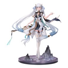 画像13: 鳴潮　今汐　1/7 フィギュア　特典色紙付き【予約2027年7月】 (13)