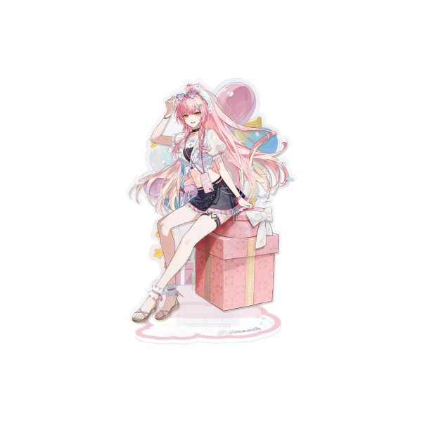 鳴潮 2周年・星祝絮語 アクリルスタンド【予約180日以内】 - HAKUTEA