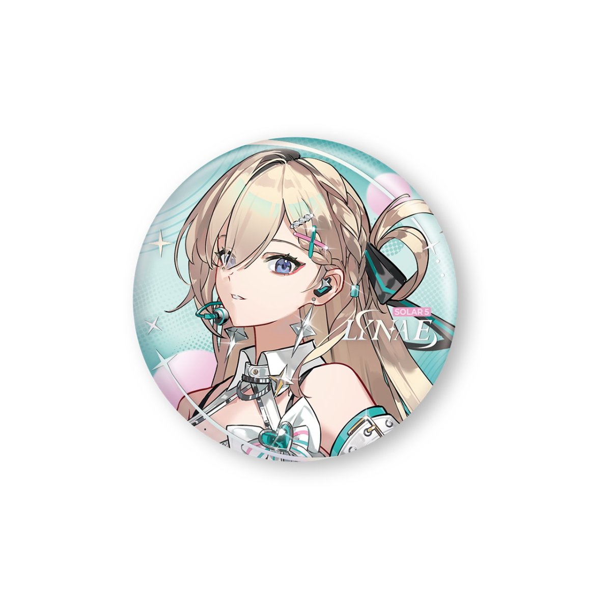 リンネー