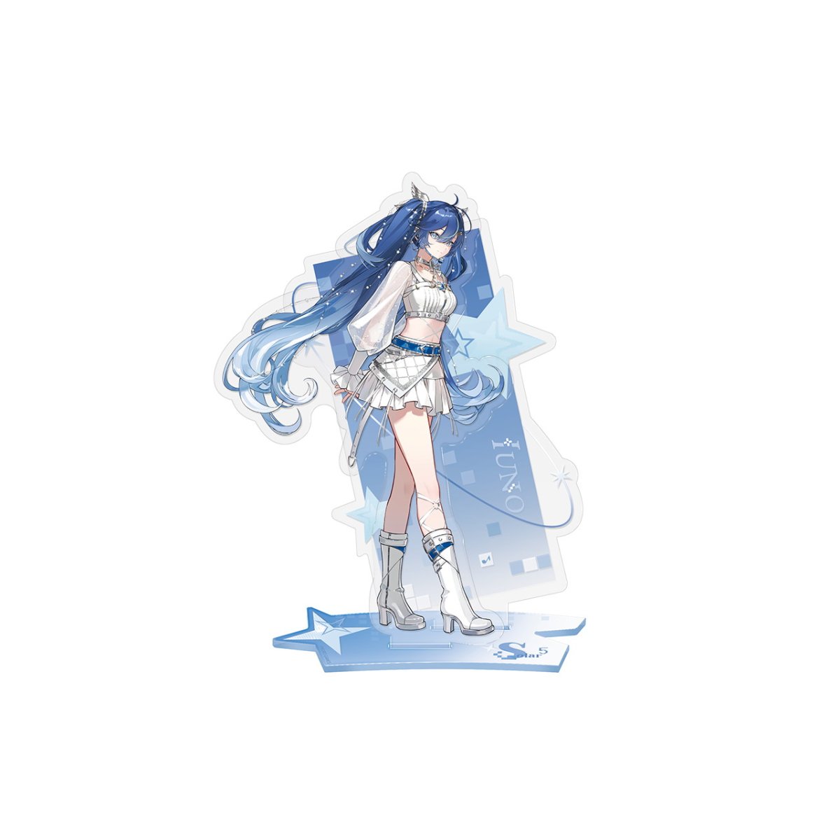 ユーノ