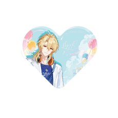 リューク・ヘルセン
