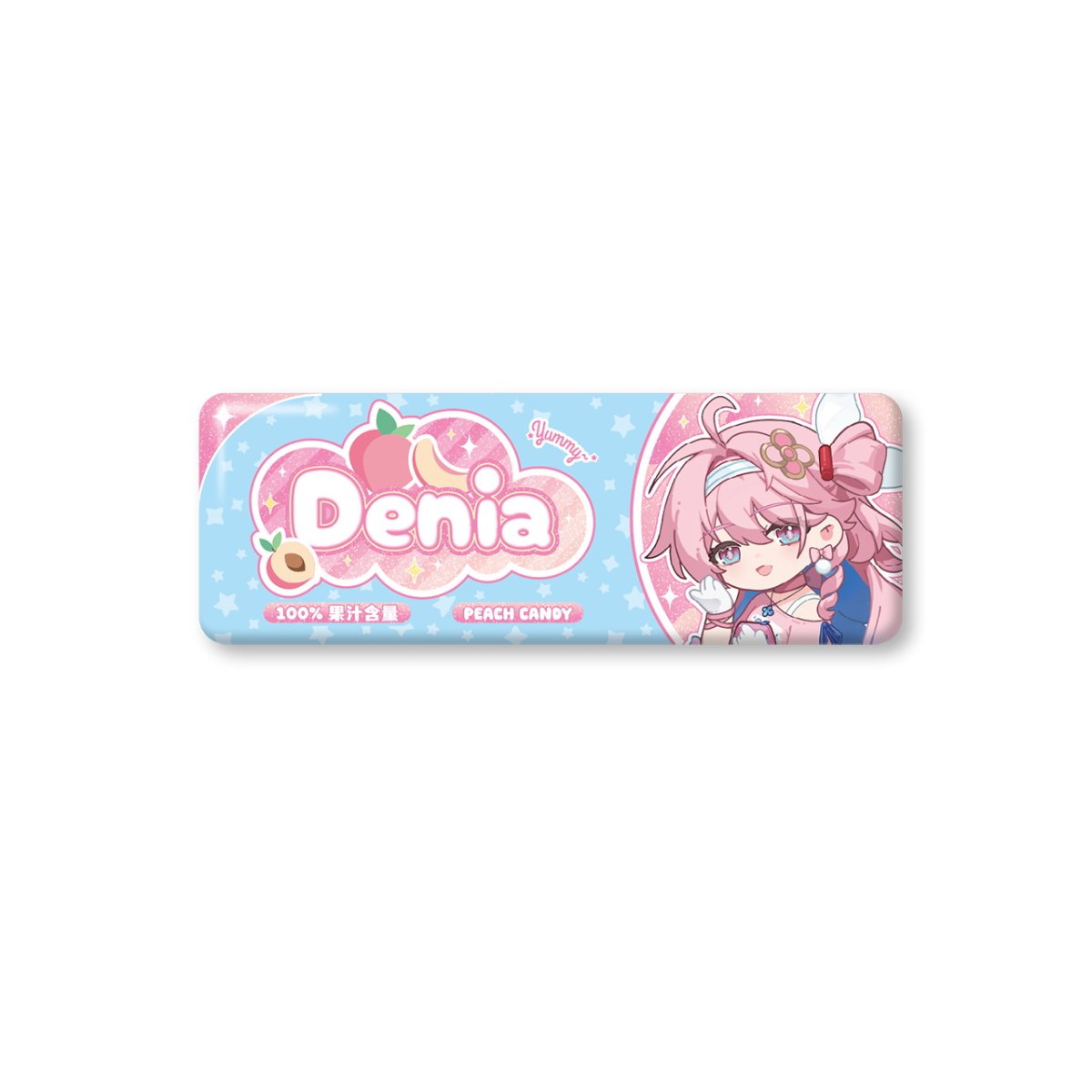 ダーニャ