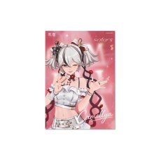 ツバキ