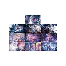 緋雪&amp;ダーニャ
