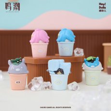 画像3: 鳴潮　音骸スイーツショップ　ミニフィギュア　ランダム5点セット (3)