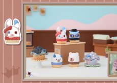 画像6: 鳴潮　音骸スイーツショップ　ミニフィギュア　ランダム5点セット (6)