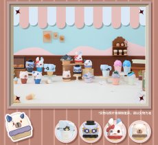 画像8: 鳴潮　音骸スイーツショップ　ミニフィギュア　ランダム5点セット (8)