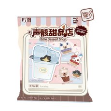 画像10: 鳴潮　音骸スイーツショップ　ミニフィギュア　ランダム5点セット (10)