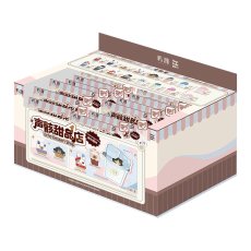 画像10: 鳴潮　音骸スイーツショップ　ミニフィギュア　60点ボックス (10)