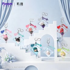 画像1: 鳴潮　ソラリス行紀　キーホルダー　ランダム単品 (1)
