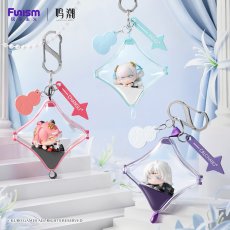 画像3: 鳴潮　ソラリス行紀　キーホルダー　ランダム単品 (3)
