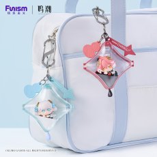 画像4: 鳴潮　ソラリス行紀　キーホルダー　ランダム単品 (4)