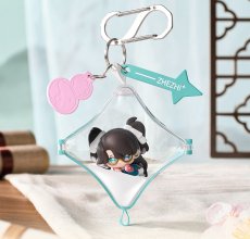 画像14: 鳴潮　ソラリス行紀　キーホルダー　ランダム単品 (14)