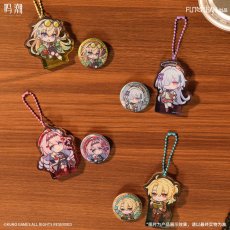 画像1: 【鳴潮 35pt】鳴潮　潮声信箋　グッズセット【予約180日以内】 (1)
