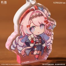 画像2: 【鳴潮 35pt】鳴潮　潮声信箋　グッズセット【予約180日以内】 (2)