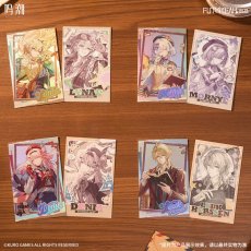 画像1: 【鳴潮 15pt】鳴潮　潮声信箋　カードセット　ランダム単品【予約180日以内】 (1)