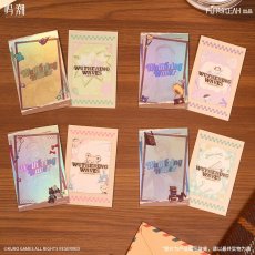 画像2: 【鳴潮 15pt】鳴潮　潮声信箋　カードセット　ランダム単品【予約180日以内】 (2)