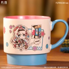 画像2: 【鳴潮 29pt】鳴潮　潮声信箋　マグカップ【予約180日以内】 (2)