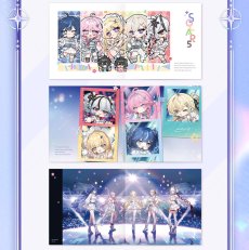 画像7: 【鳴潮B 149pt】鳴潮　Solar5　CDアルバム【予約180日以内】 (7)