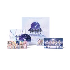 画像11: 【鳴潮B 149pt】鳴潮　Solar5　CDアルバム【予約180日以内】 (11)