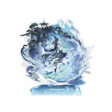 秧秧・玄翎