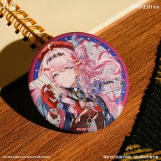 画像2: 【鳴潮 64pt】鳴潮　潮声信箋　缶バッジ　4点セット【予約180日以内】 (2)