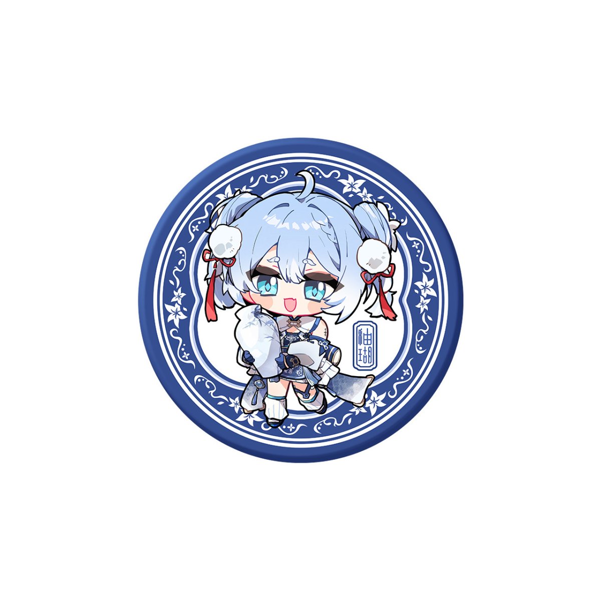 釉瑚