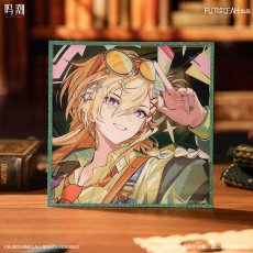 画像2: 【鳴潮 29pt】鳴潮　潮声信箋　アクリル色紙【予約180日以内】 (2)