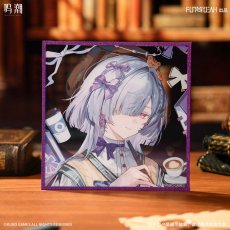 画像3: 【鳴潮 29pt】鳴潮　潮声信箋　アクリル色紙【予約180日以内】 (3)