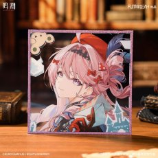画像4: 【鳴潮 29pt】鳴潮　潮声信箋　アクリル色紙【予約180日以内】 (4)