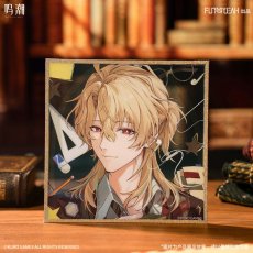 画像5: 【鳴潮 29pt】鳴潮　潮声信箋　アクリル色紙【予約180日以内】 (5)