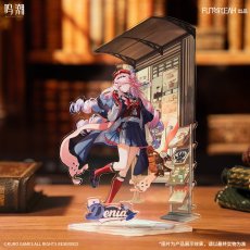 画像4: 【鳴潮 49pt】鳴潮　潮声信箋　アクリルスタンド【予約180日以内】 (4)