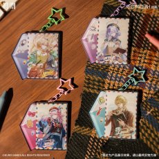 画像1: 【鳴潮 29pt】鳴潮　潮声信箋　アクリルキーホルダー【予約180日以内】 (1)