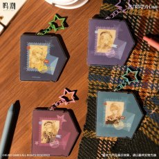 画像2: 【鳴潮 29pt】鳴潮　潮声信箋　アクリルキーホルダー【予約180日以内】 (2)