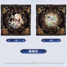 画像8: 【鳴潮B 79pt】鳴潮　共鳴者　スカーフ　特典カード付き【予約180日以内】 (8)
