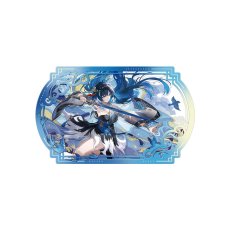 秧秧・玄翎
