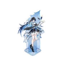 秧秧・玄翎