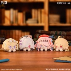 画像1: 【鳴潮 69pt】鳴潮　潮声信箋　KAKALOK　ぬいぐるみ【予約180日以内】 (1)