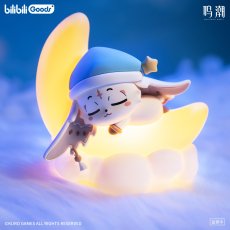 画像1: 鳴潮×bilibiligoods　冠冕之墟　アブ　LEDライト【特殊航空便、船便】【予約180日以内】 (1)