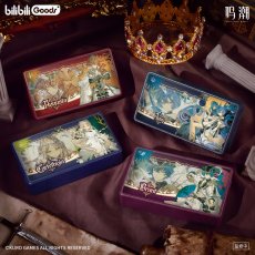 画像1: 鳴潮×bilibiligoods　冠冕之墟　LEDライトボックス【特殊航空便、船便】【予約180日以内】 (1)
