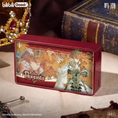 画像2: 鳴潮×bilibiligoods　冠冕之墟　LEDライトボックス【特殊航空便、船便】【予約180日以内】 (2)