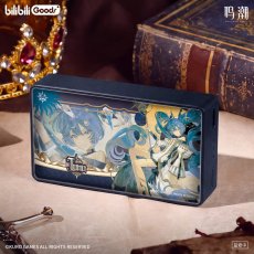 画像3: 鳴潮×bilibiligoods　冠冕之墟　LEDライトボックス【特殊航空便、船便】【予約180日以内】 (3)