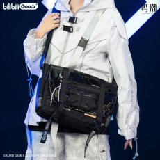 画像1: 鳴潮×bilibiligoods　冠冕之墟　バッグ【予約180日以内】 (1)