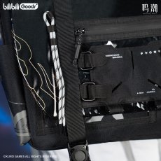 画像2: 鳴潮×bilibiligoods　冠冕之墟　バッグ【予約180日以内】 (2)