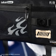画像3: 鳴潮×bilibiligoods　冠冕之墟　バッグ【予約180日以内】 (3)