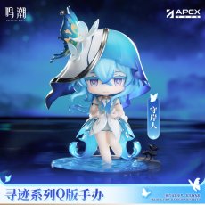 ショアキーパー