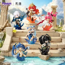 画像1: 鳴潮　共鳴映像　ミニフィギュア　ランダム単品【予約210日以内】 (1)