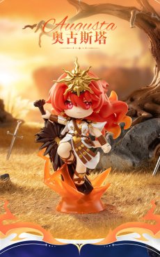 画像3: 鳴潮　共鳴映像　ミニフィギュア　ランダム単品【予約210日以内】 (3)