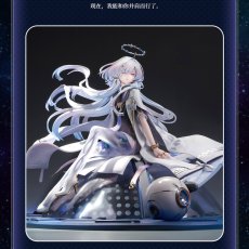 画像3: 鳴潮　モーニエ　1/6 フィギュア　特典バッジ付き【予約2027年12月】 (3)
